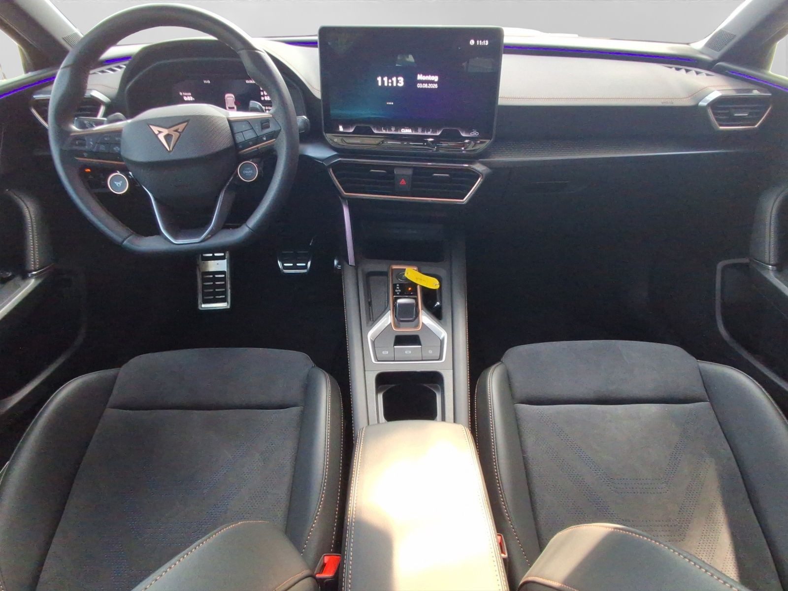 Cupra Leon – Foto 5