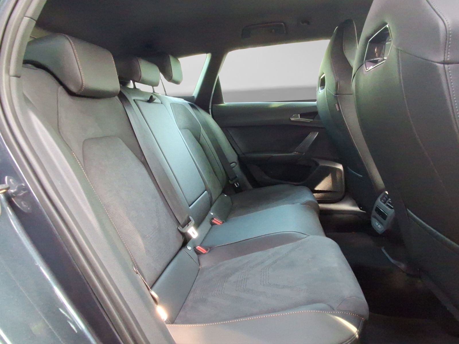 Cupra Leon – Foto 6
