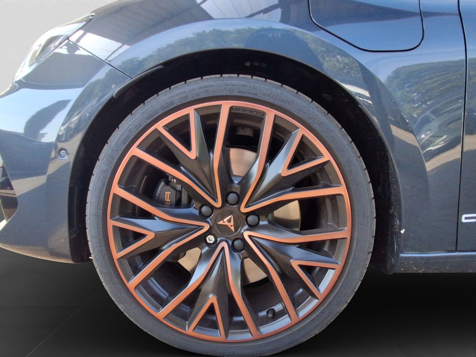 Cupra Leon – Foto 7