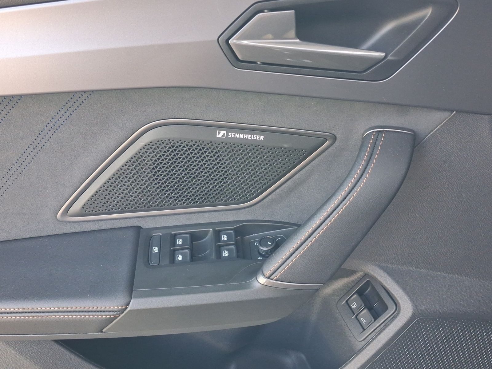 Cupra Leon – Foto 8