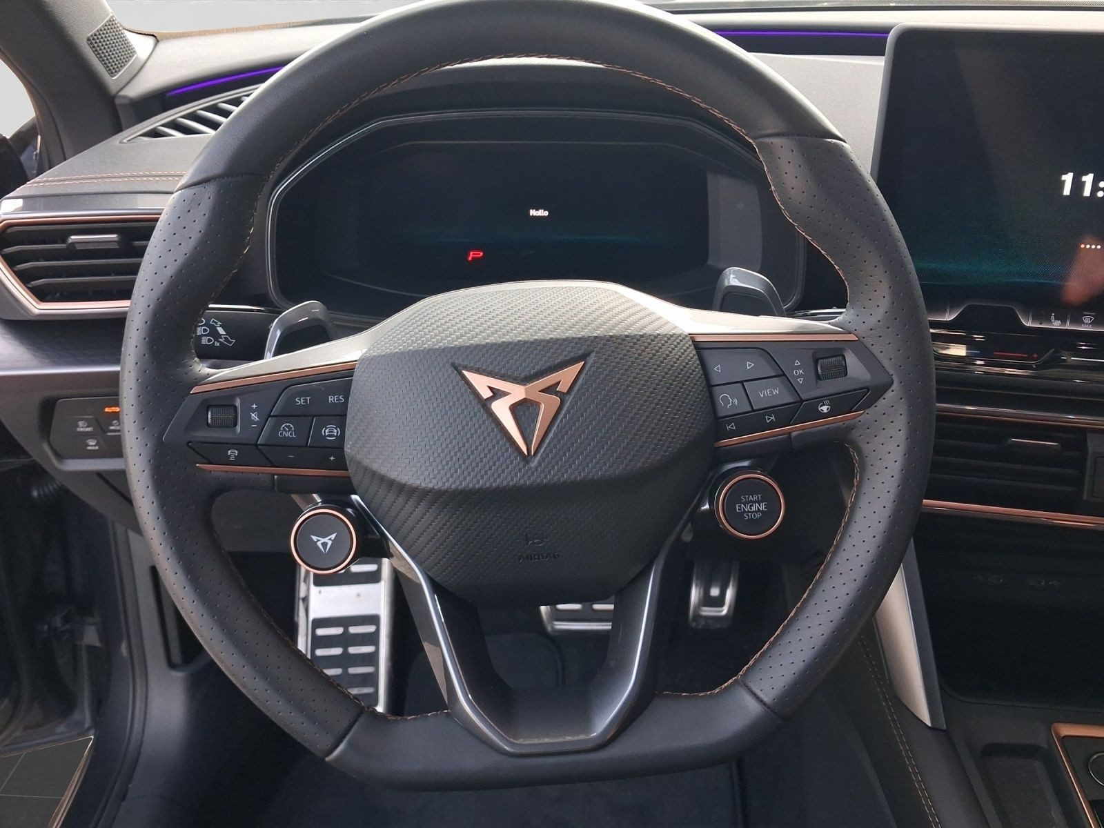 Cupra Leon – Foto 9