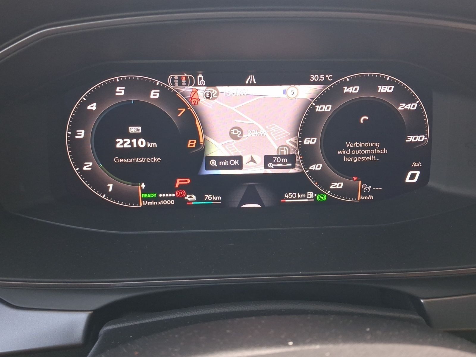 Cupra Leon – Foto 10