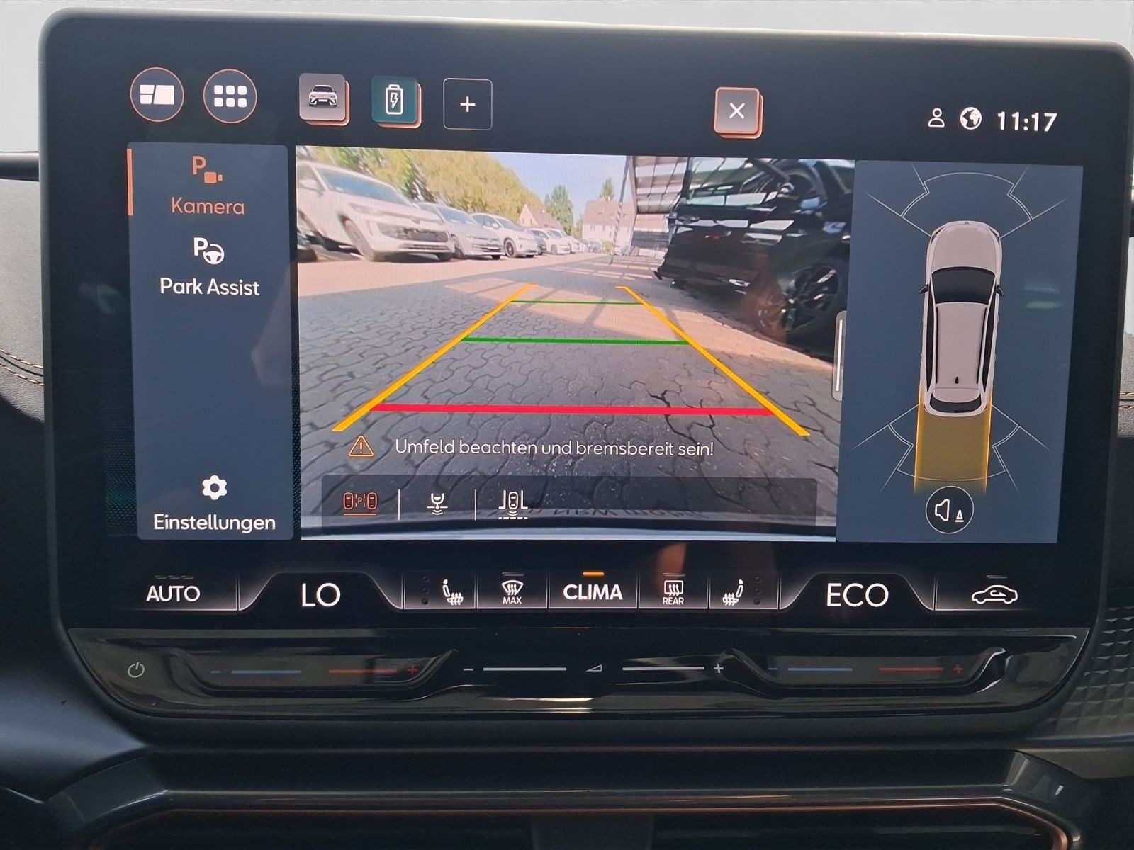 Cupra Leon – Foto 12