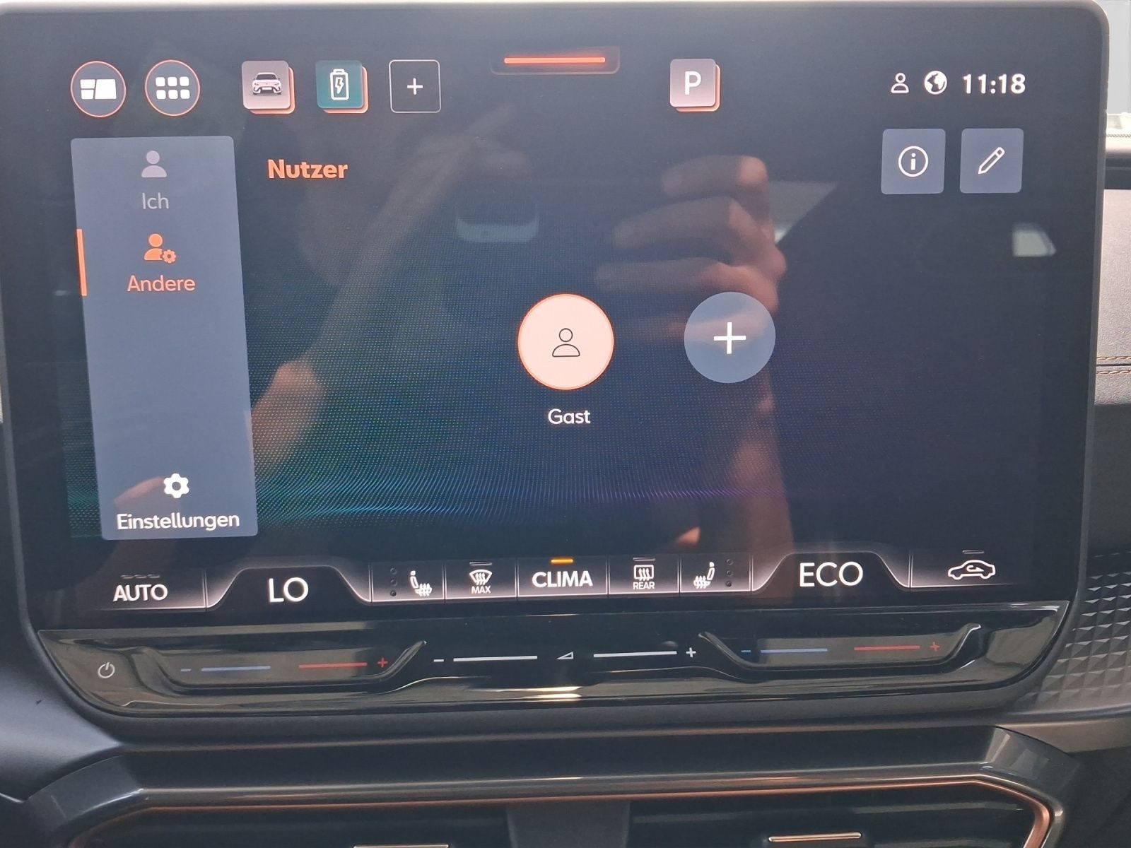 Cupra Leon – Foto 16