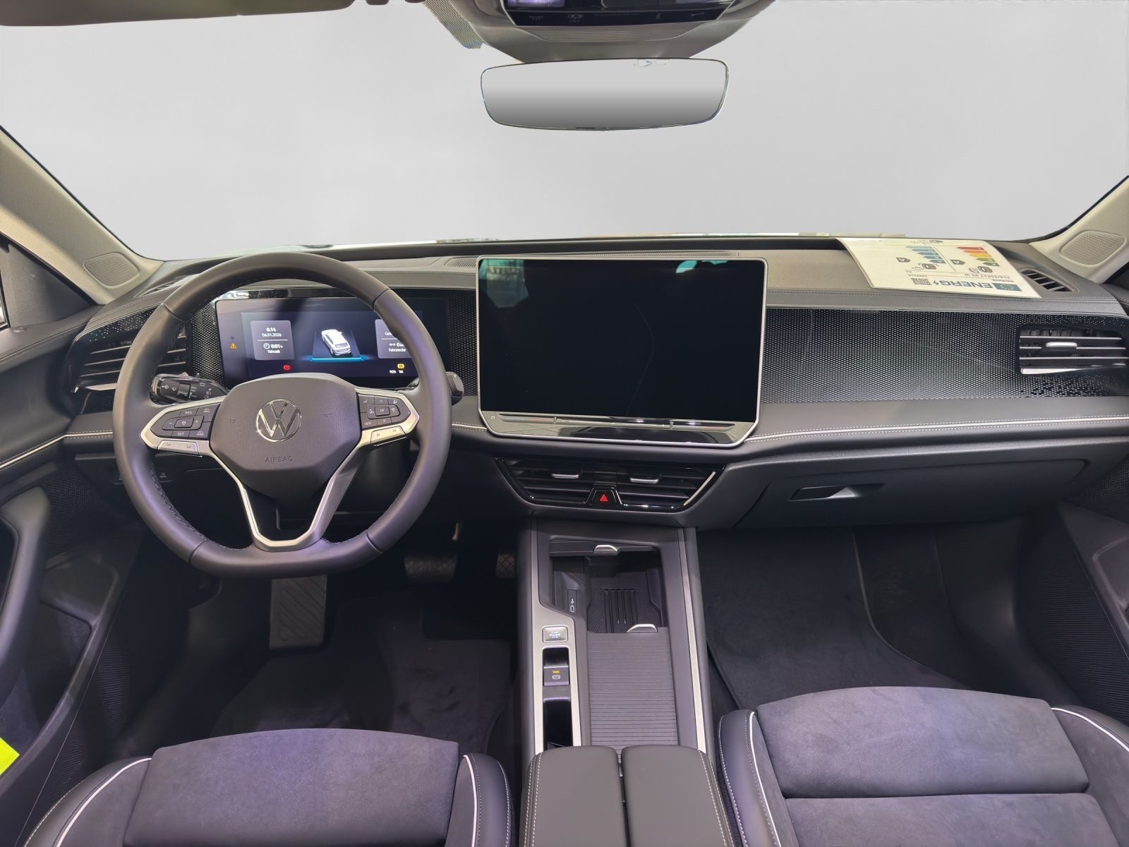 Volkswagen Passat Variant – Foto 5