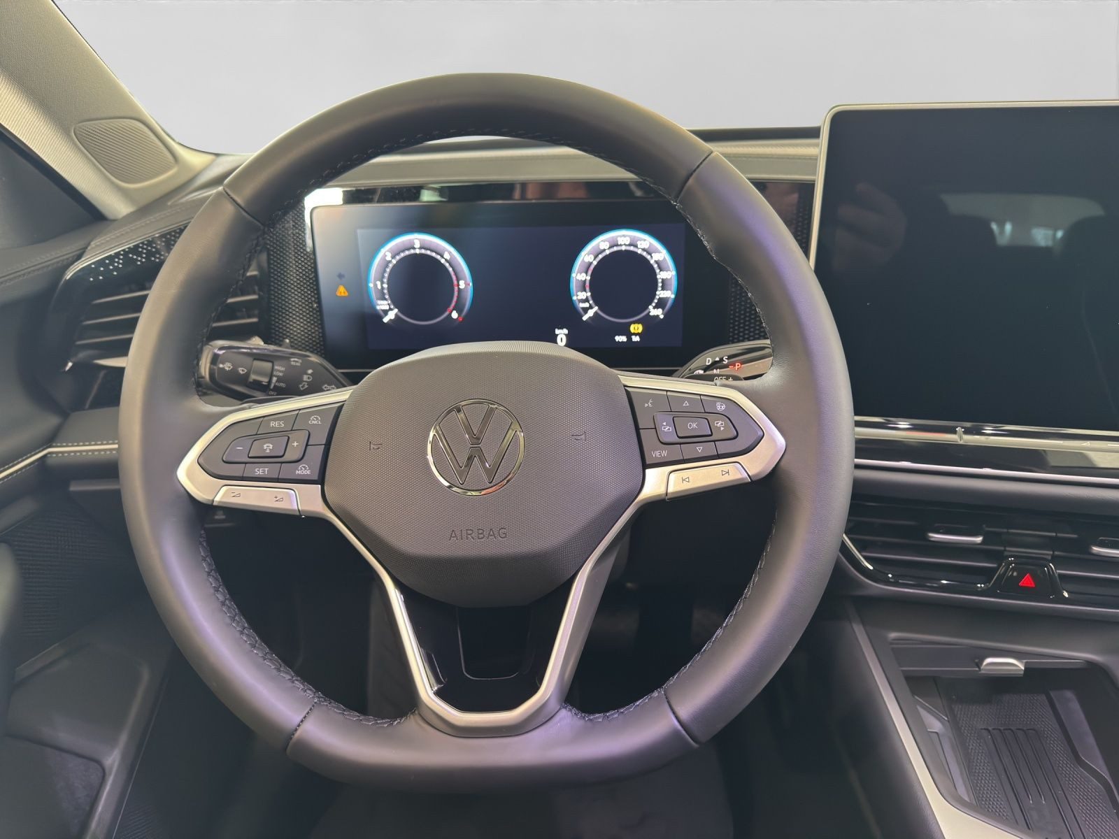 Volkswagen Passat Variant – Foto 9