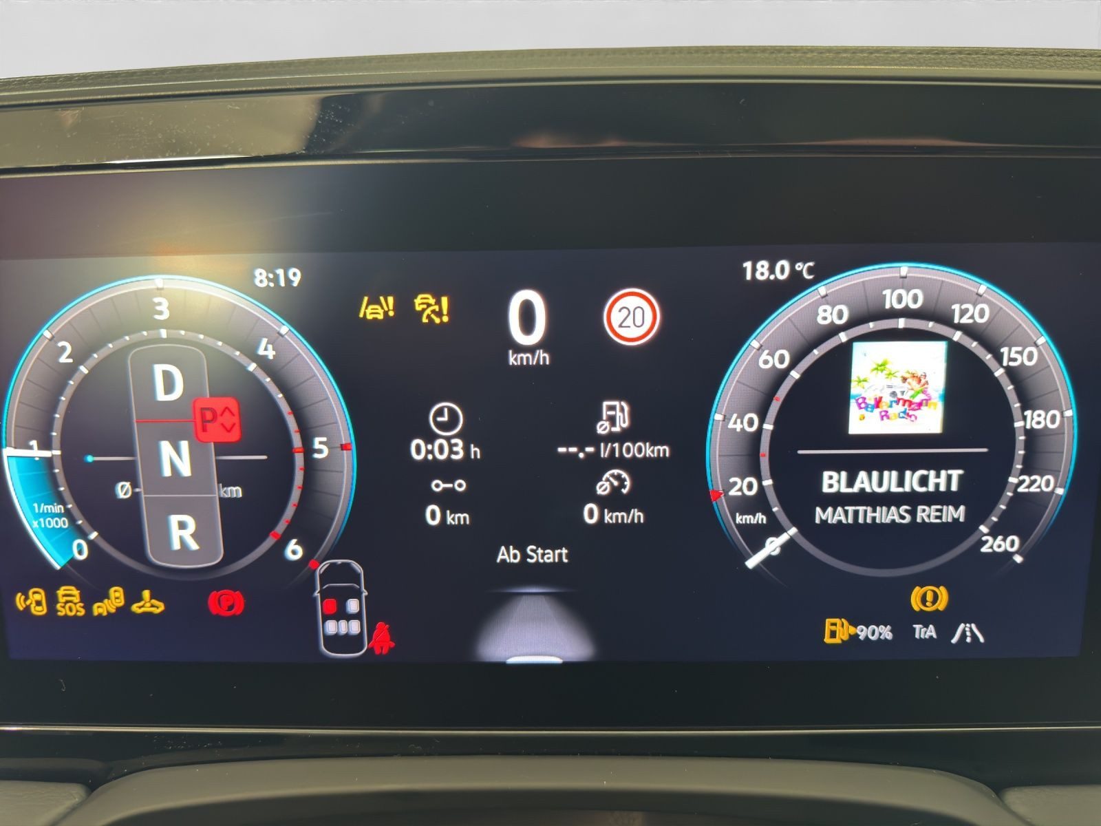 Volkswagen Passat Variant – Foto 10