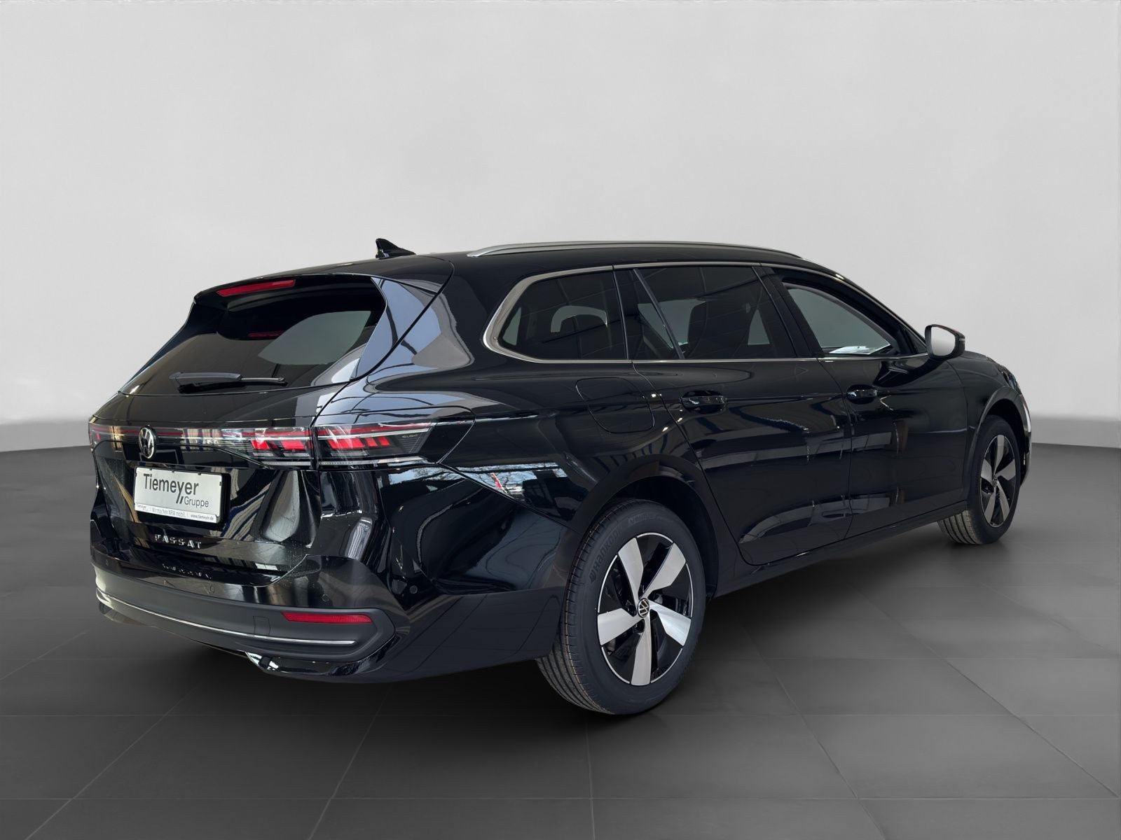 Volkswagen Passat Variant – Foto 3