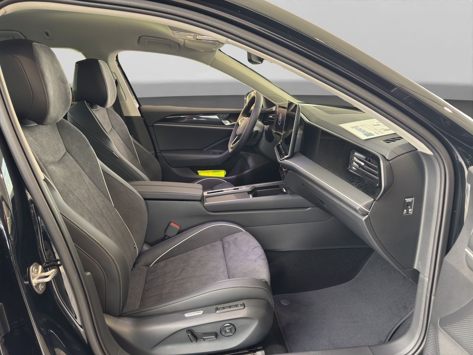 Volkswagen Passat Variant – Foto 4