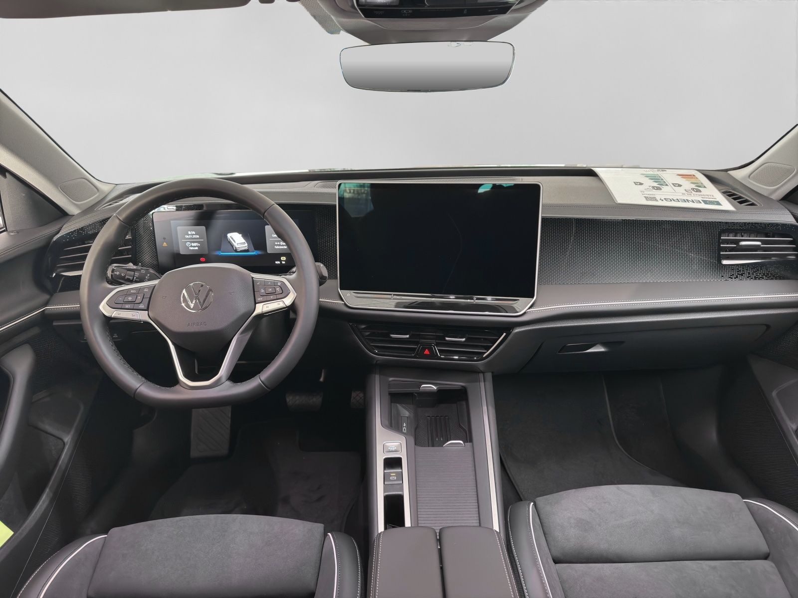 Volkswagen Passat Variant – Foto 5