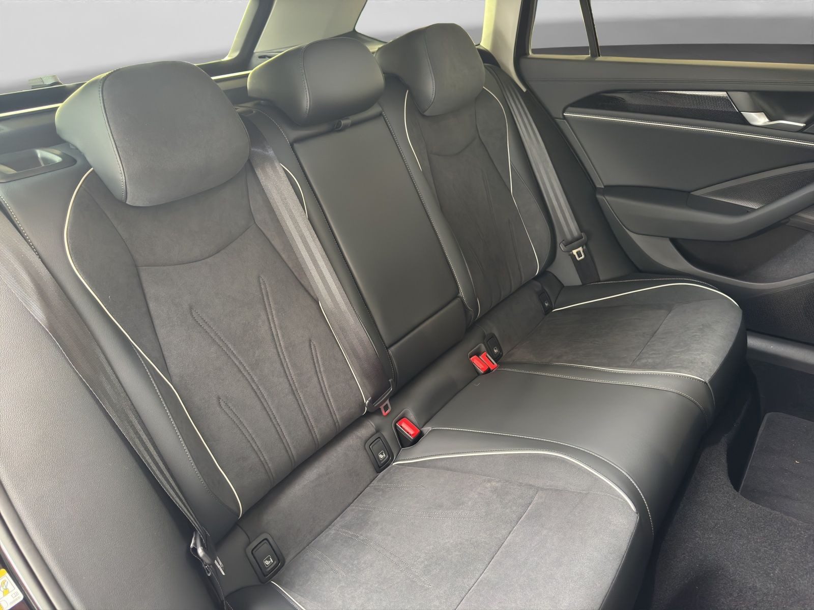 Volkswagen Passat Variant – Foto 6