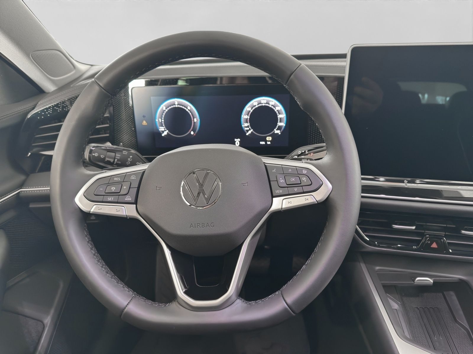 Volkswagen Passat Variant – Foto 9
