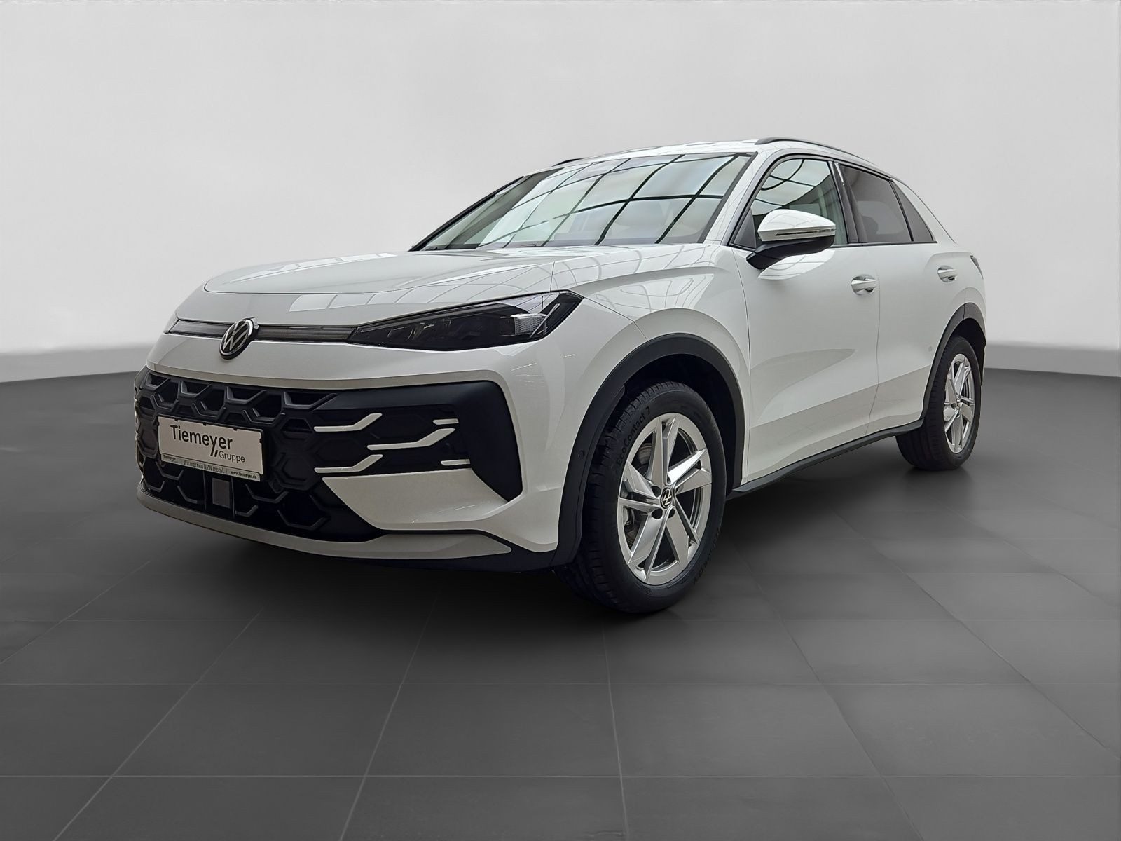 Volkswagen T-Roc – Foto 2