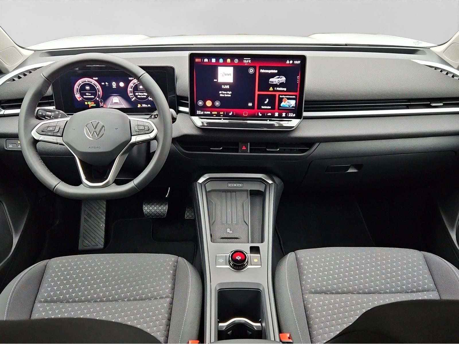 Volkswagen T-Roc – Foto 5
