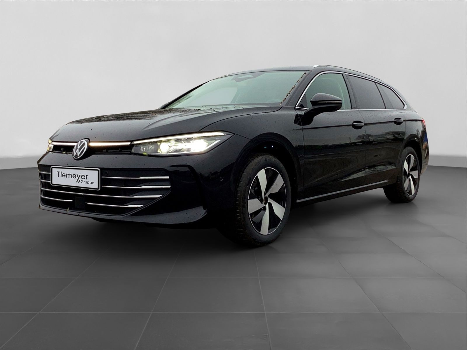 Volkswagen Passat Variant – Foto 2