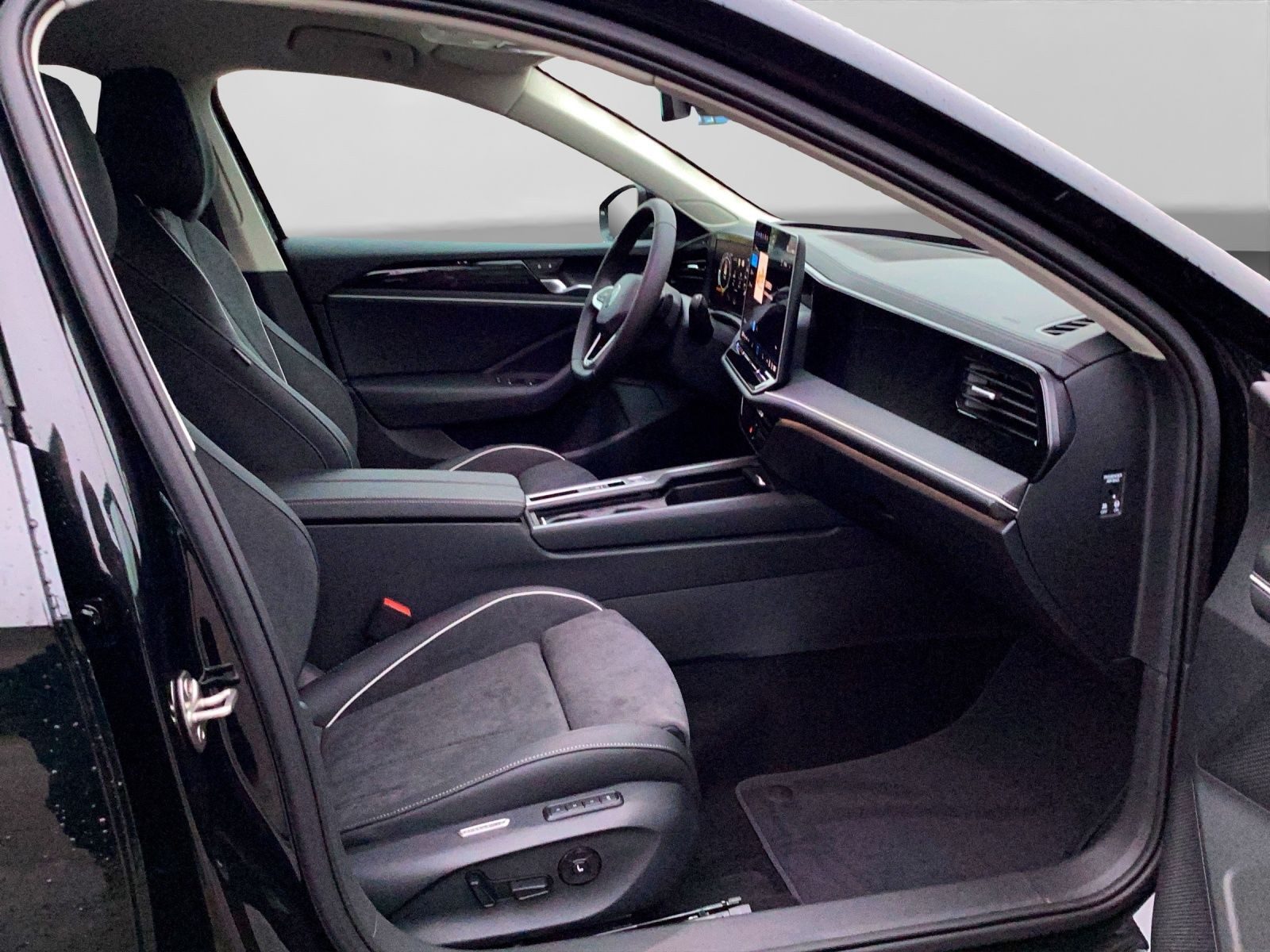 Volkswagen Passat Variant – Foto 4