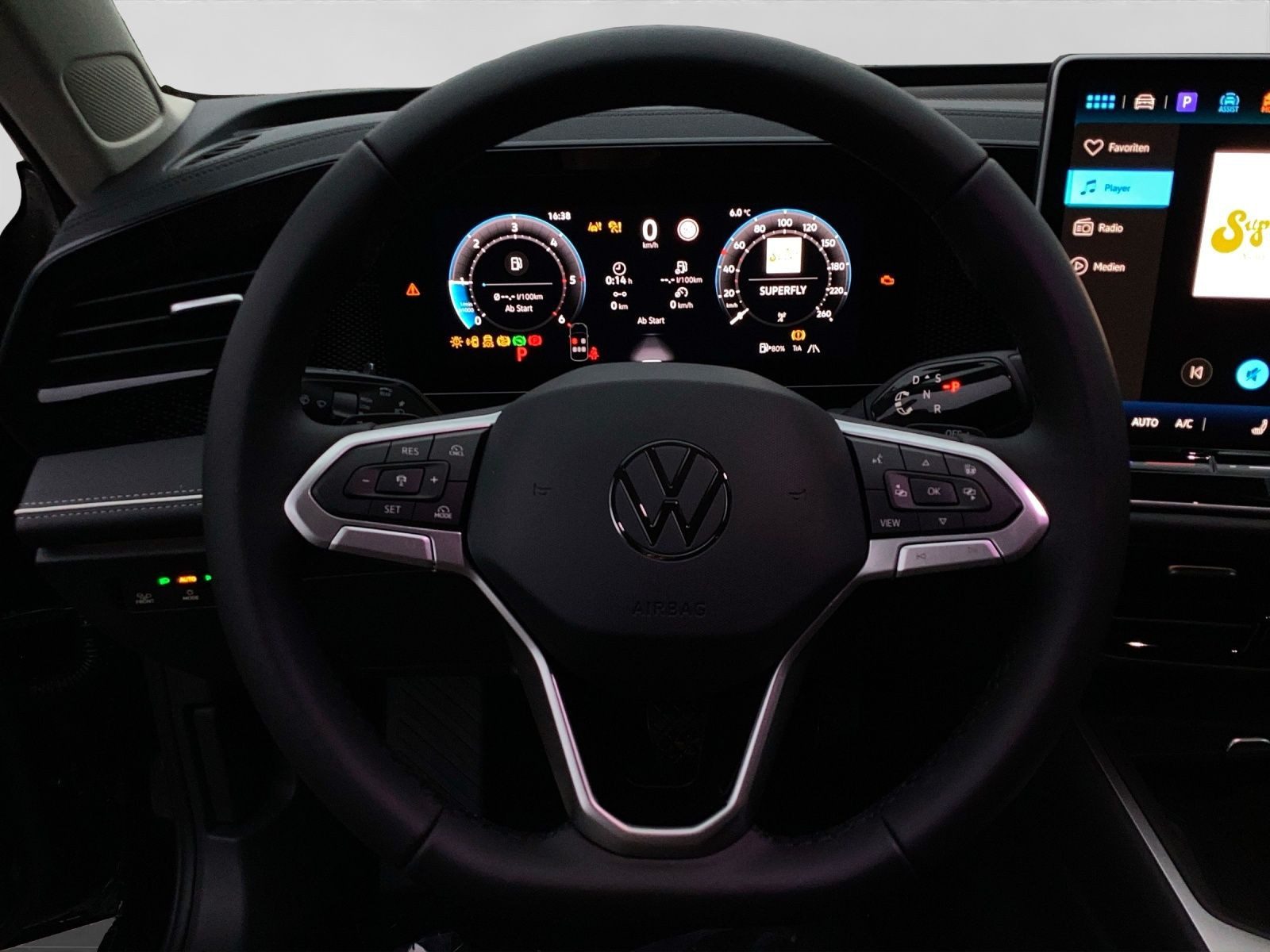 Volkswagen Passat Variant – Foto 9