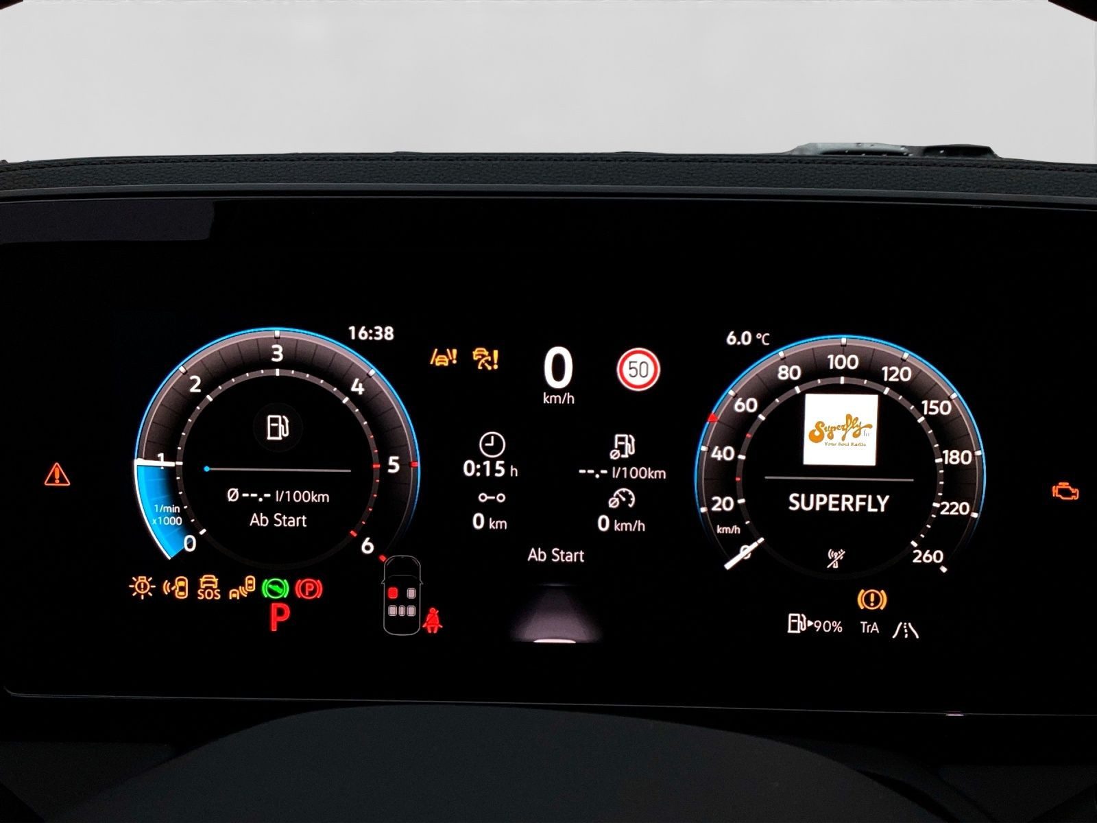Volkswagen Passat Variant – Foto 10