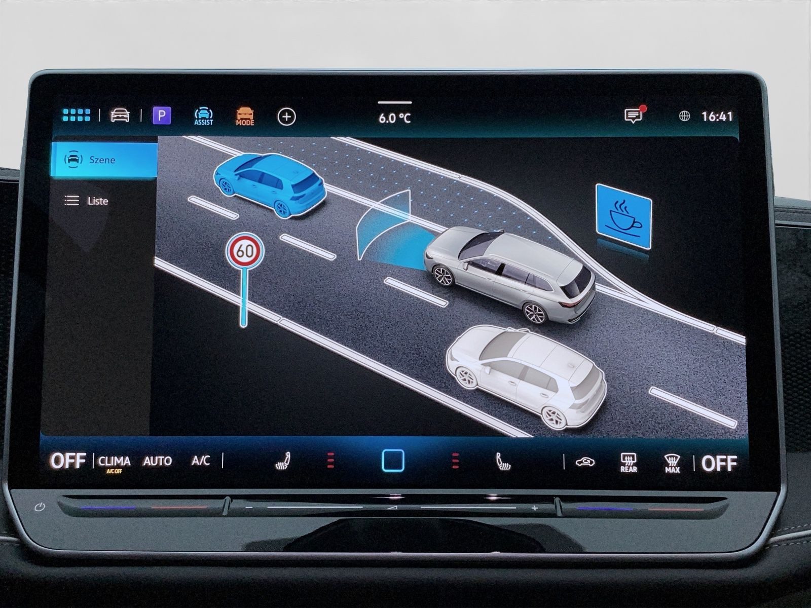 Volkswagen Passat Variant – Foto 14
