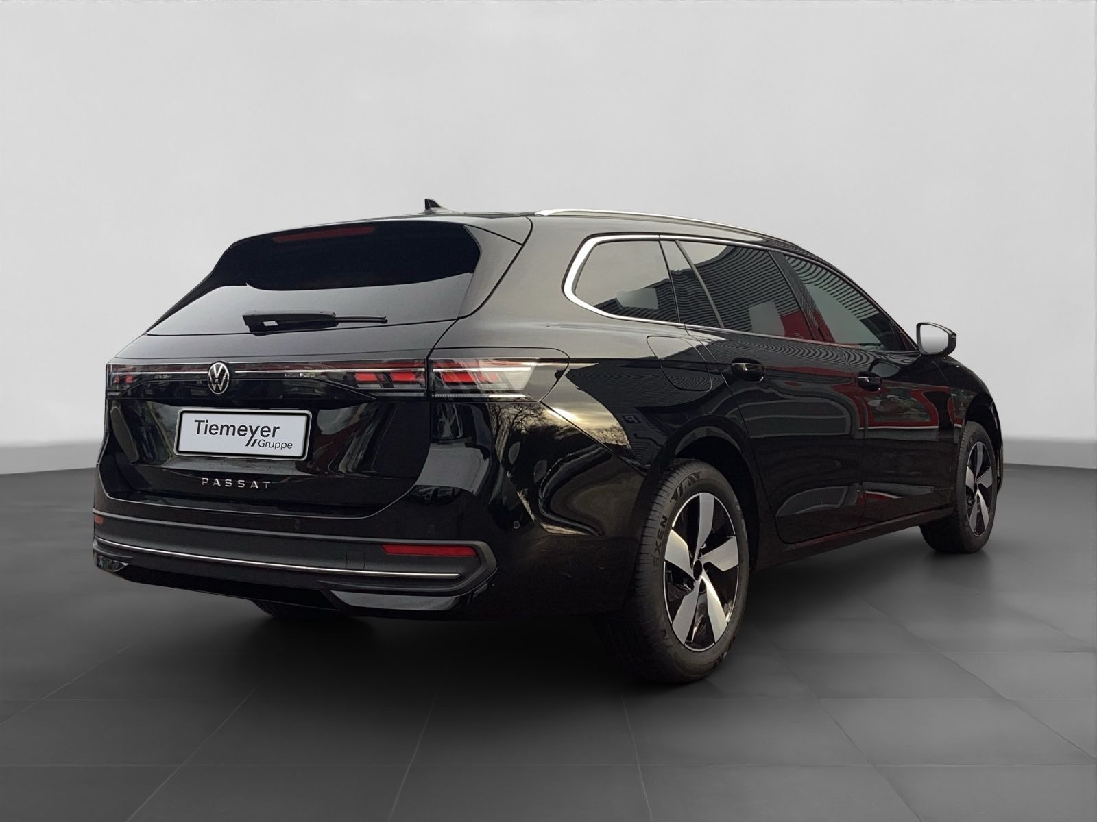 Volkswagen Passat Variant – Foto 3