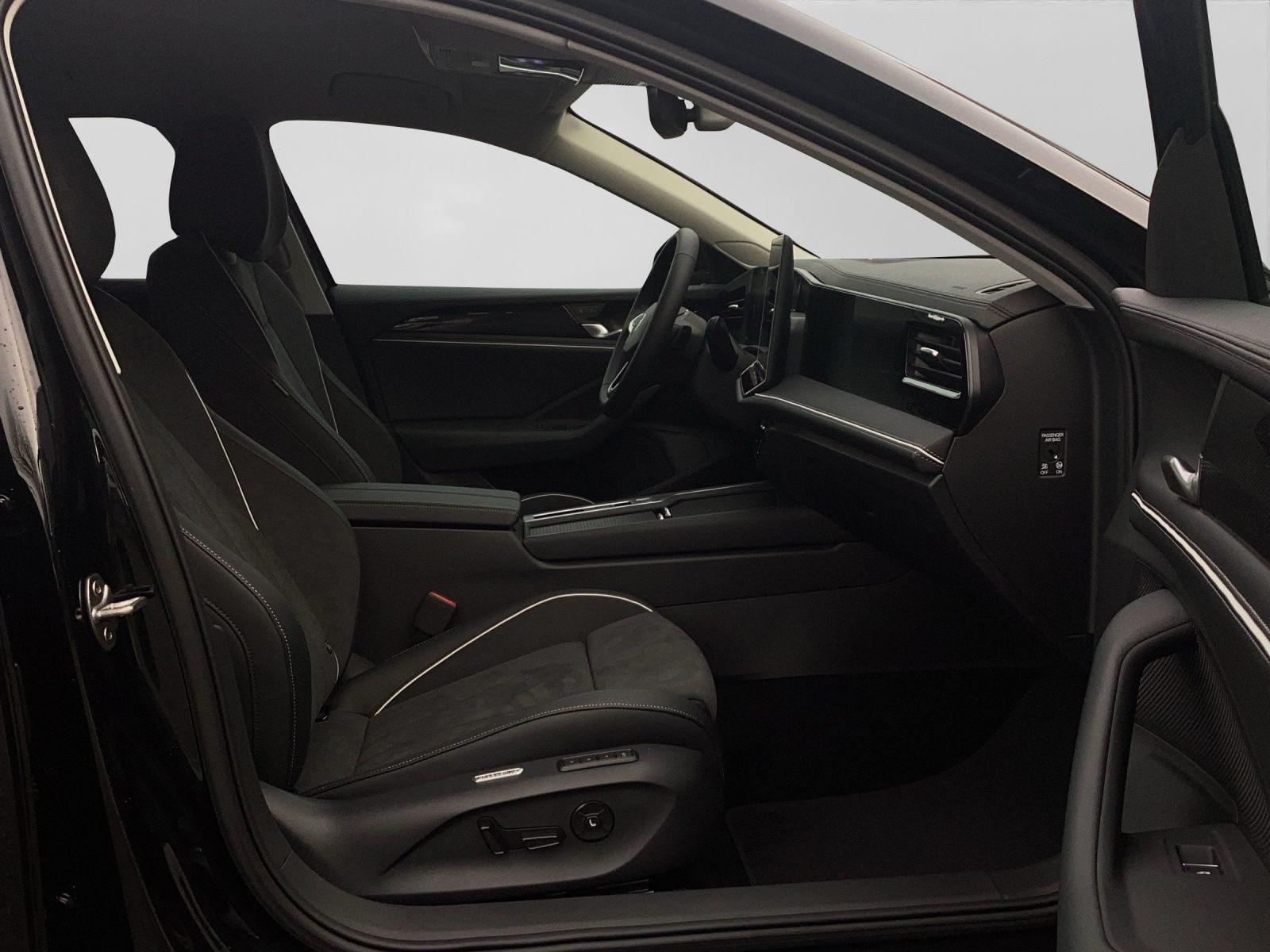 Volkswagen Passat Variant – Foto 4