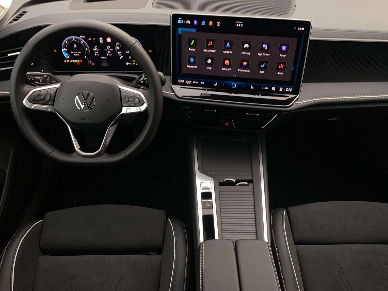 Volkswagen Passat Variant – Foto 5