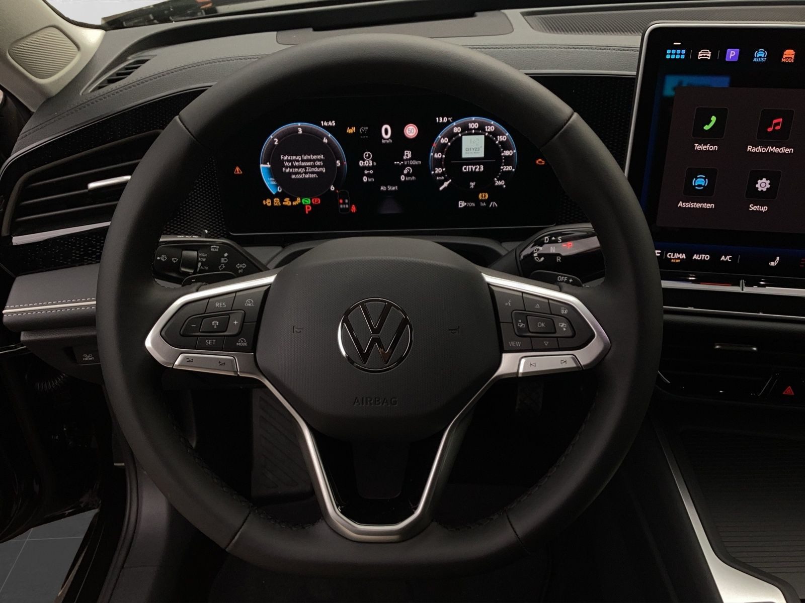 Volkswagen Passat Variant – Foto 9