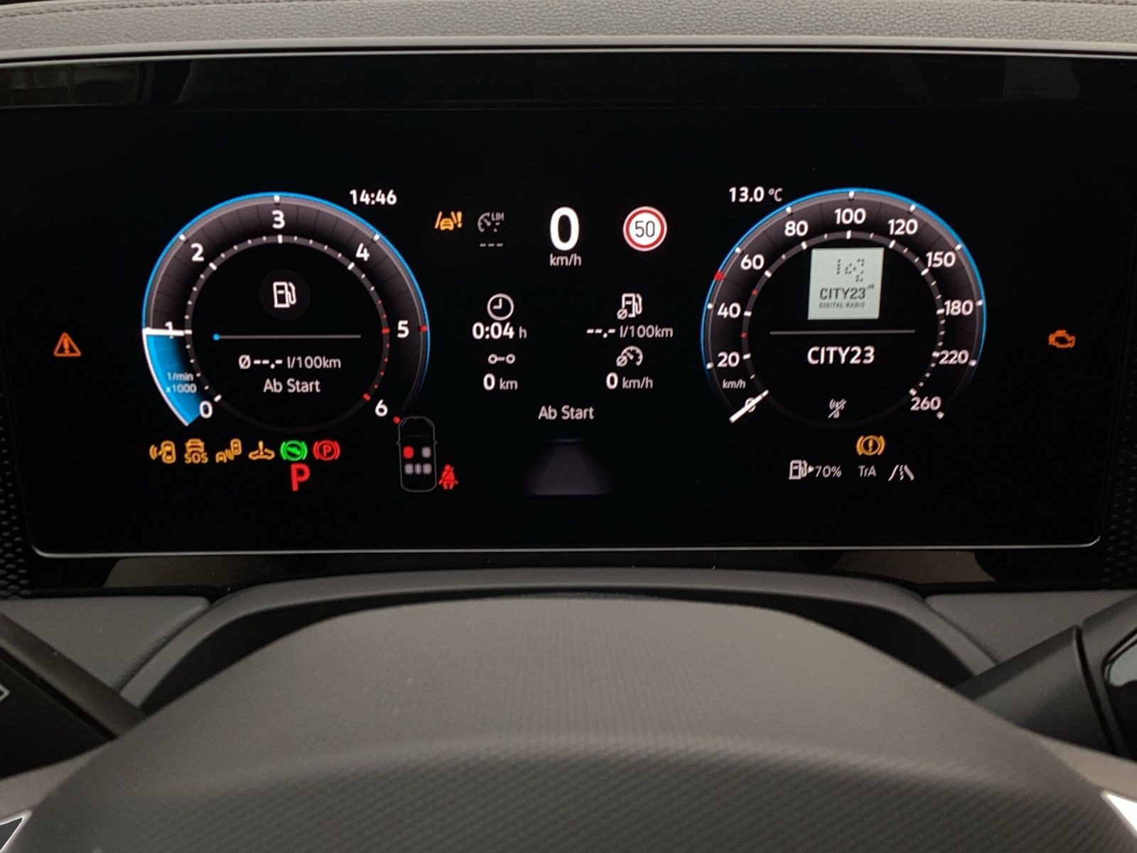 Volkswagen Passat Variant – Foto 10