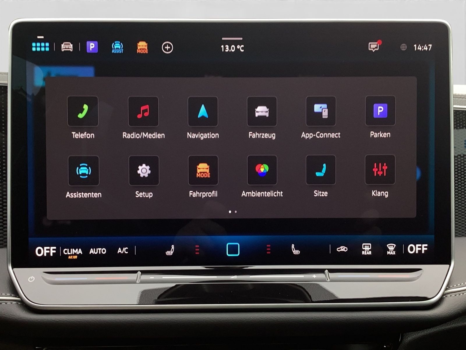 Volkswagen Passat Variant – Foto 13