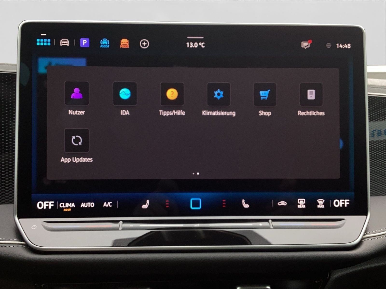Volkswagen Passat Variant – Foto 14