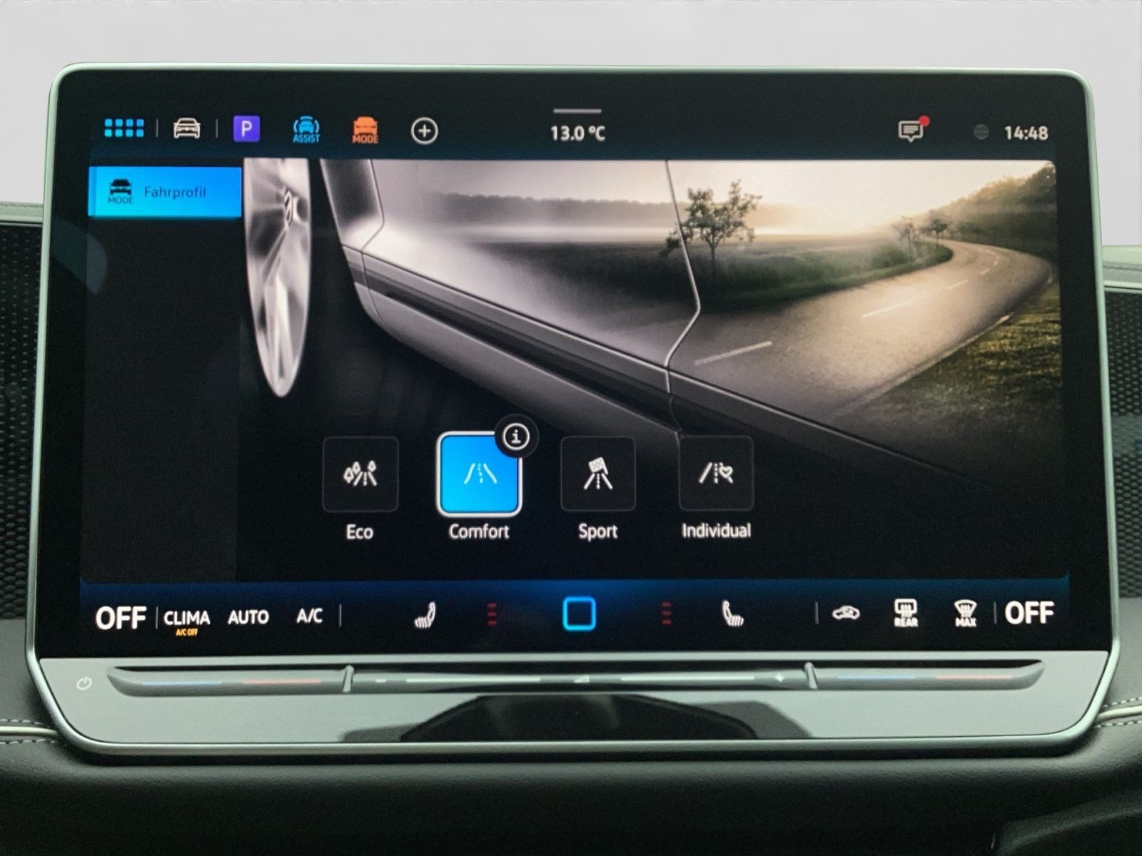 Volkswagen Passat Variant – Foto 15