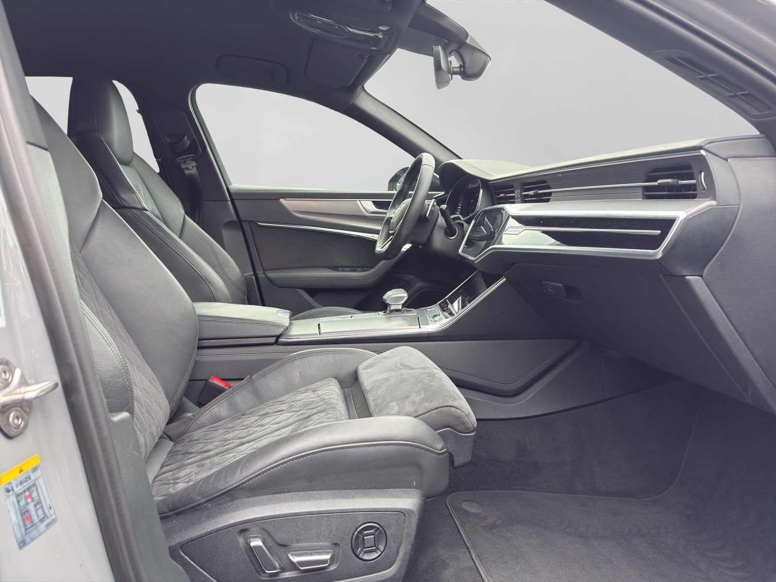Audi RS 6 Avant – Foto 4