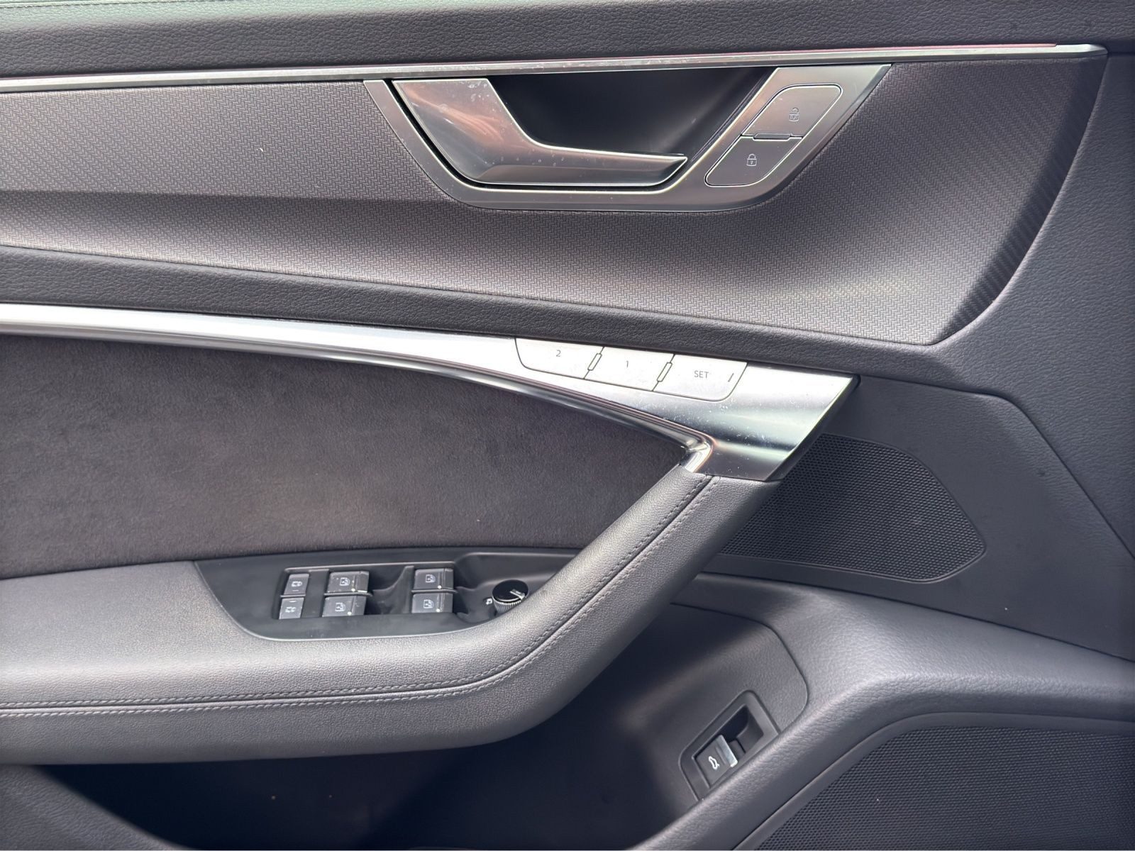 Audi RS 6 Avant – Foto 8