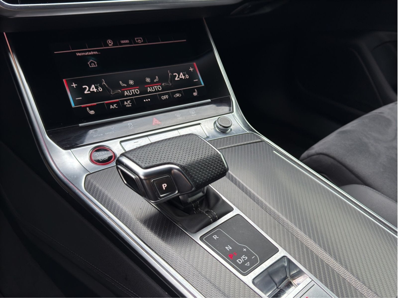 Audi RS 6 Avant – Foto 11