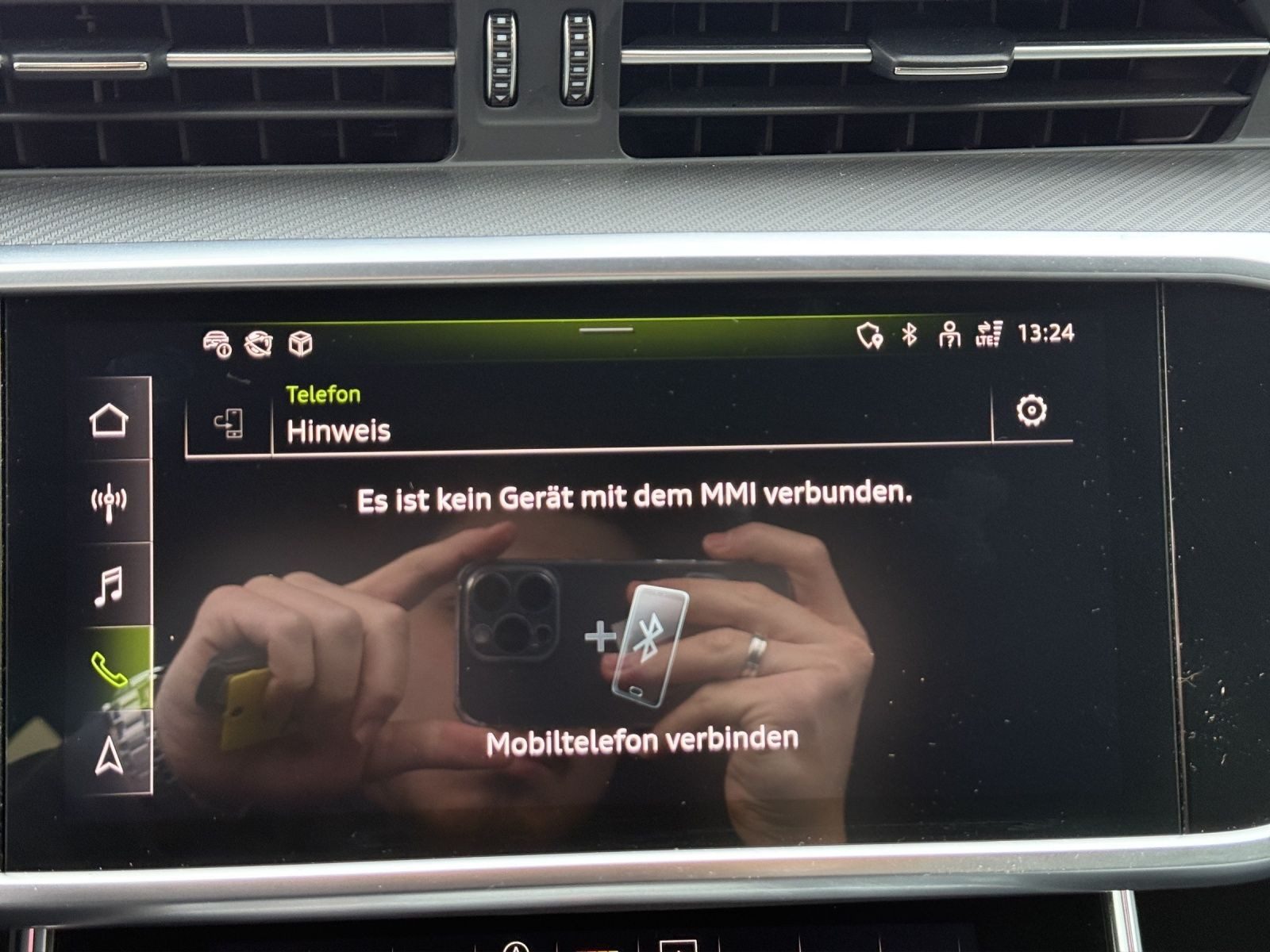 Audi RS 6 Avant – Foto 15