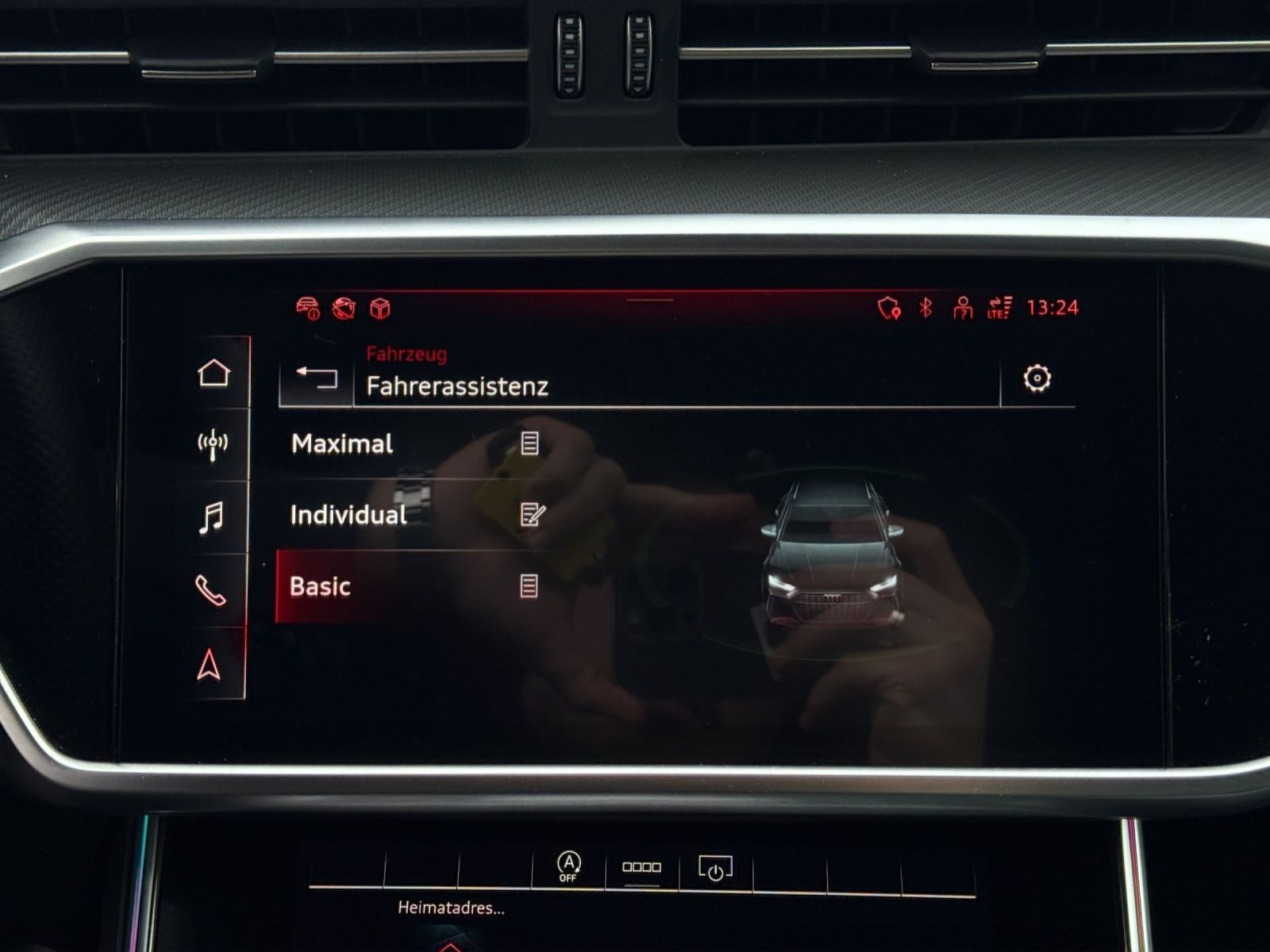 Audi RS 6 Avant – Foto 16
