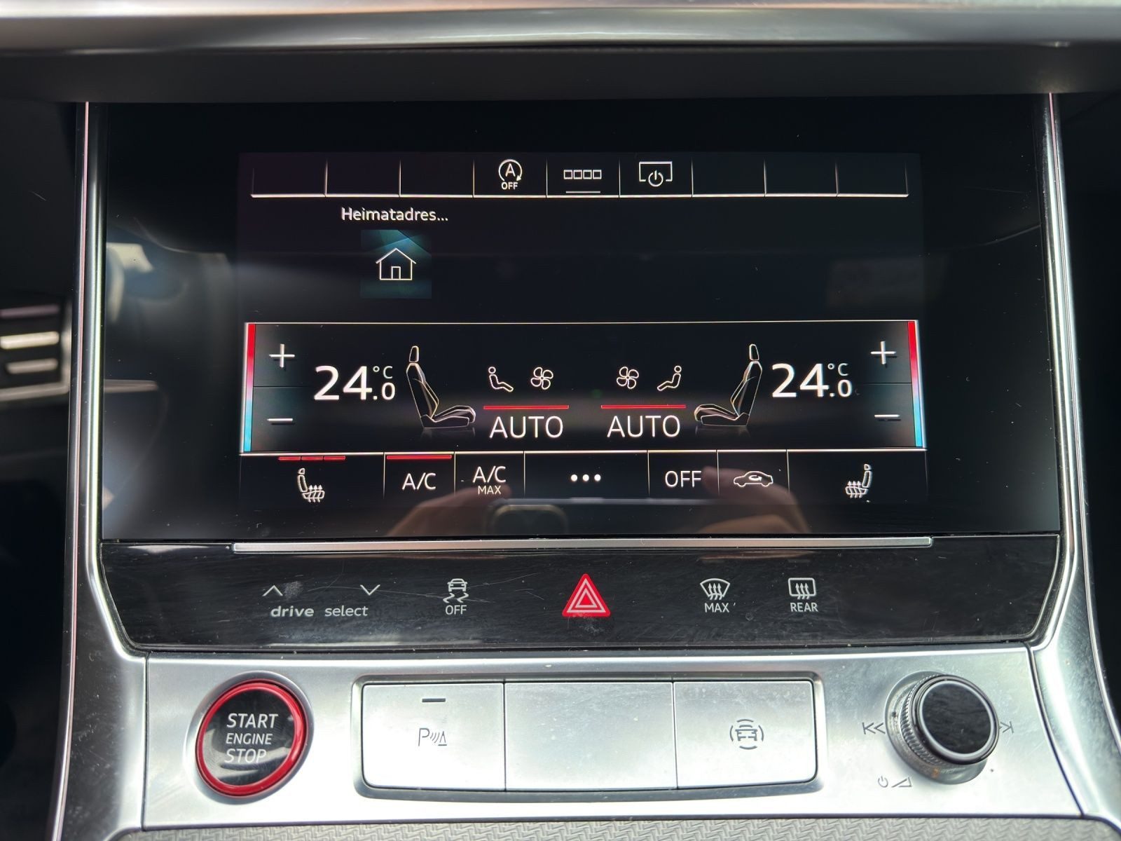 Audi RS 6 Avant – Foto 18