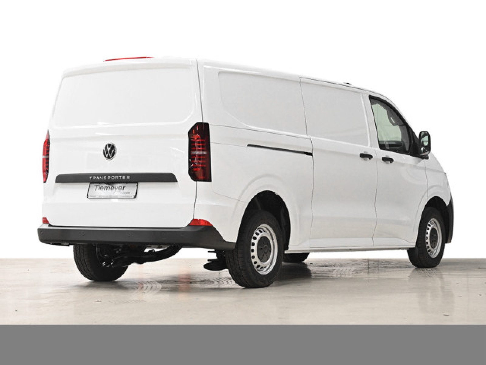 Volkswagen Transporter Kasten – Bild 3