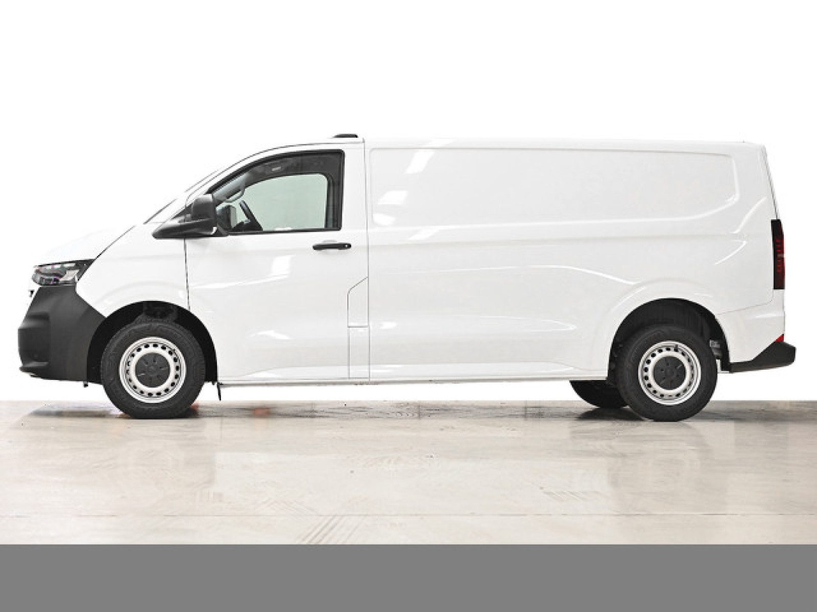 Volkswagen Transporter Kasten – Bild 4