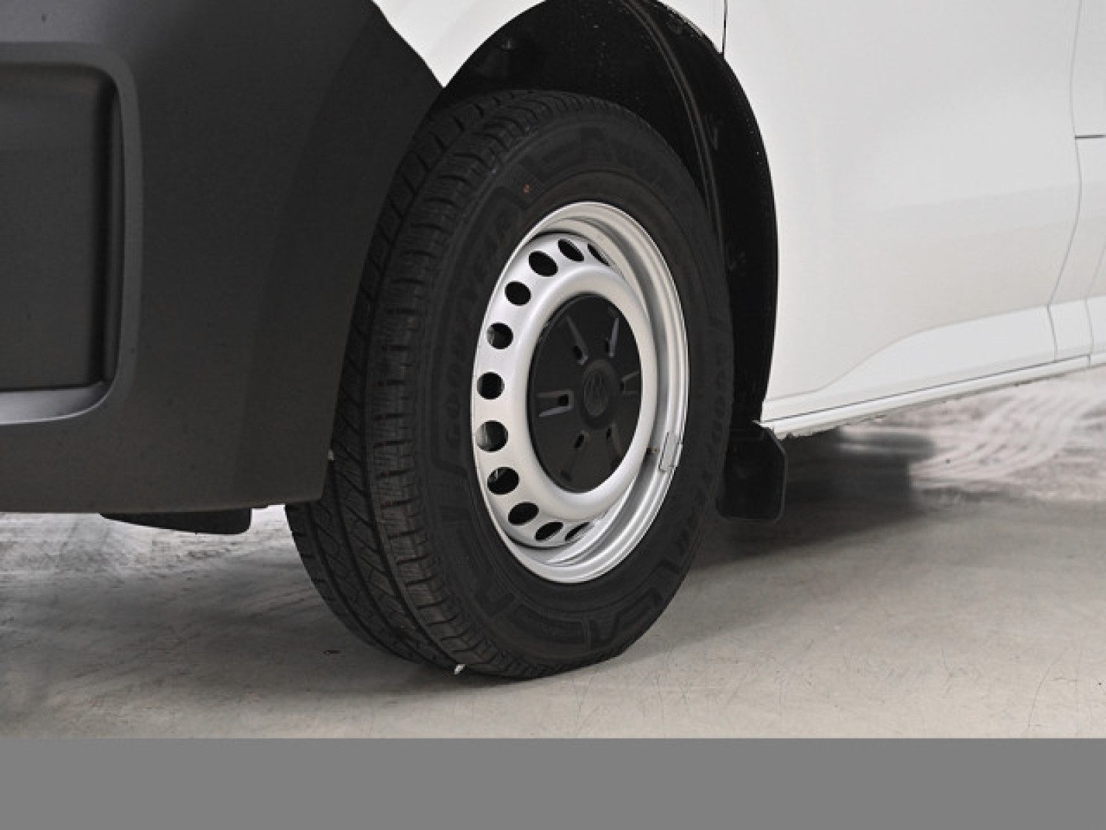 Volkswagen Transporter Kasten – Bild 6