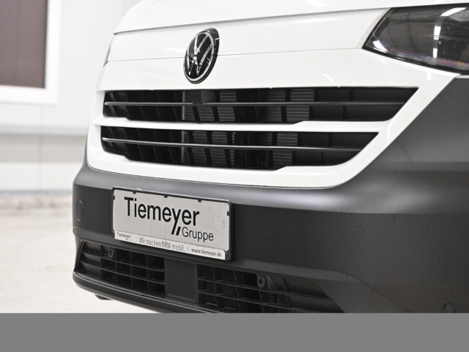 Volkswagen Transporter Kasten – Bild 7