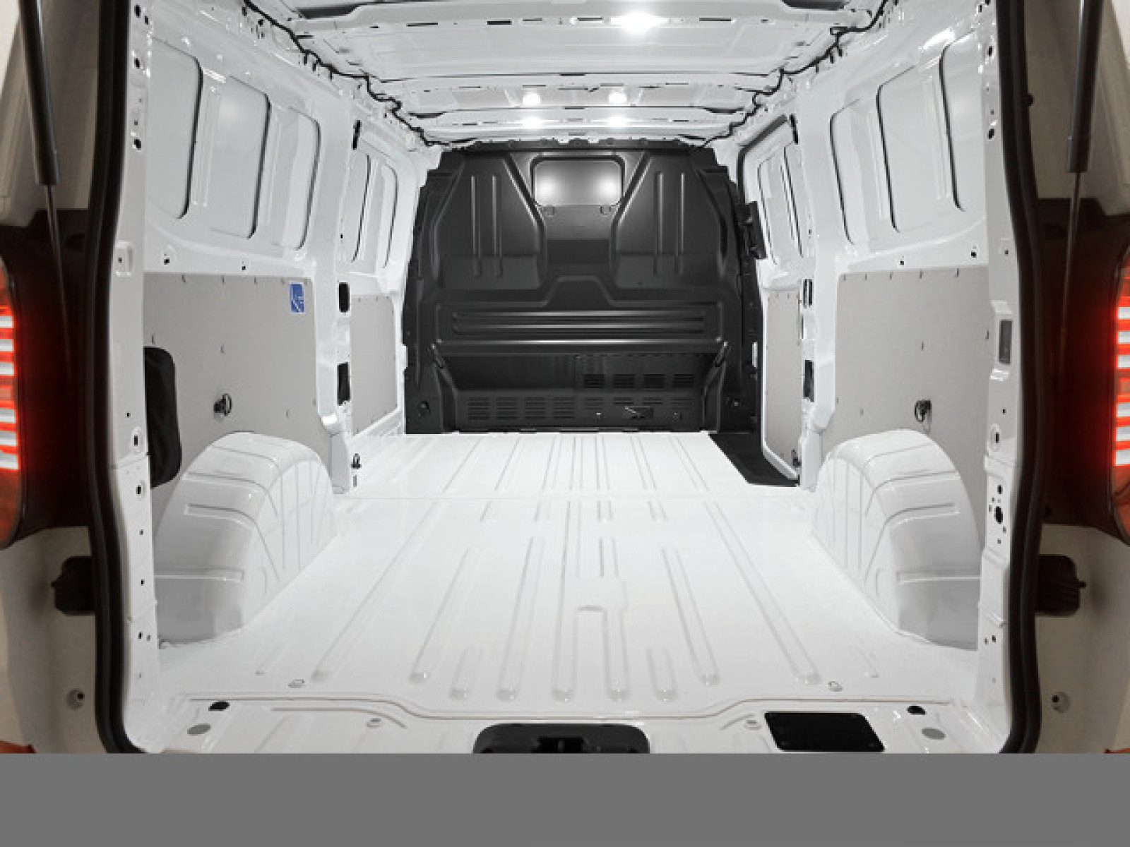 Volkswagen Transporter Kasten – Bild 9