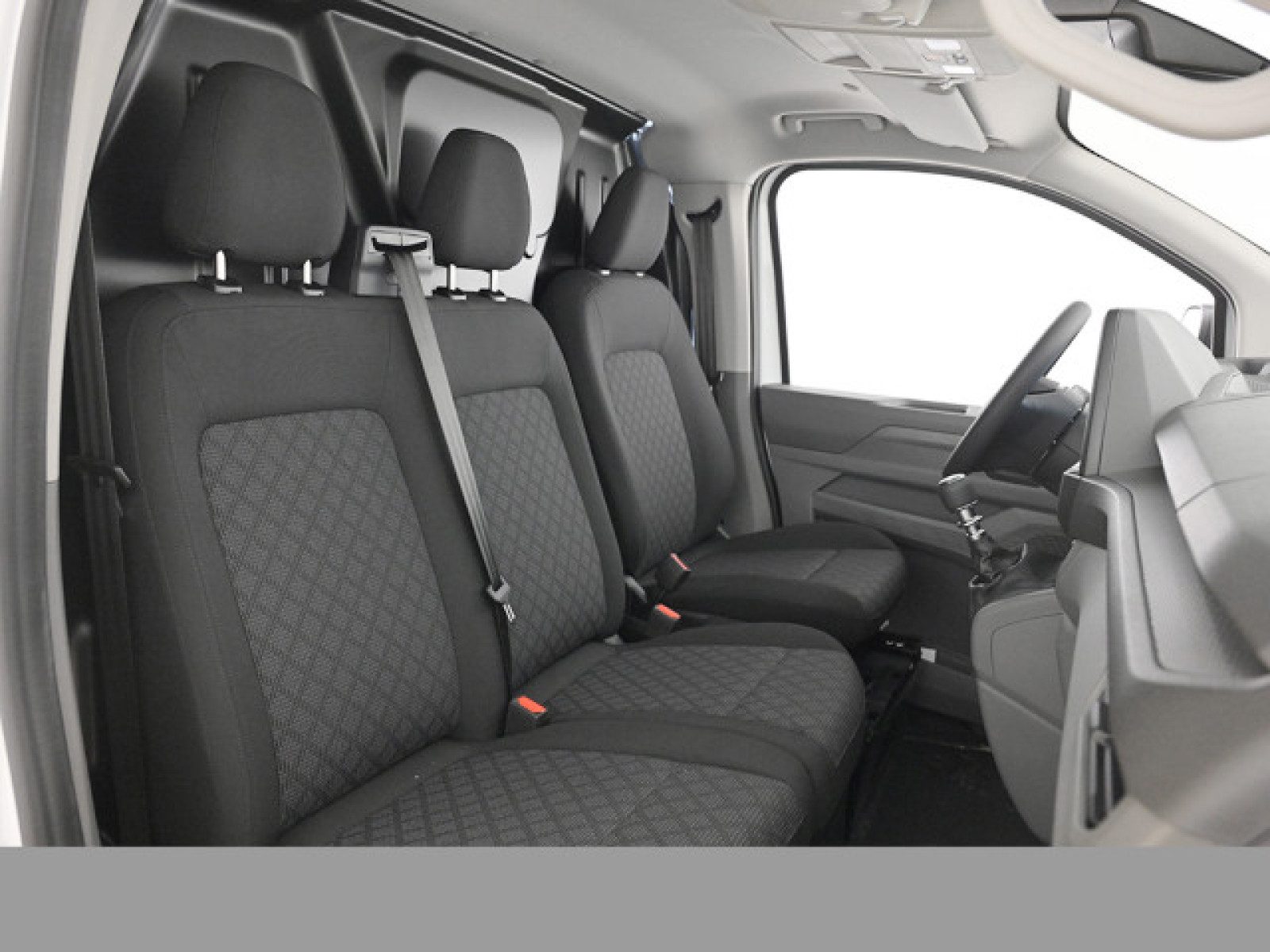 Volkswagen Transporter Kasten – Bild 12