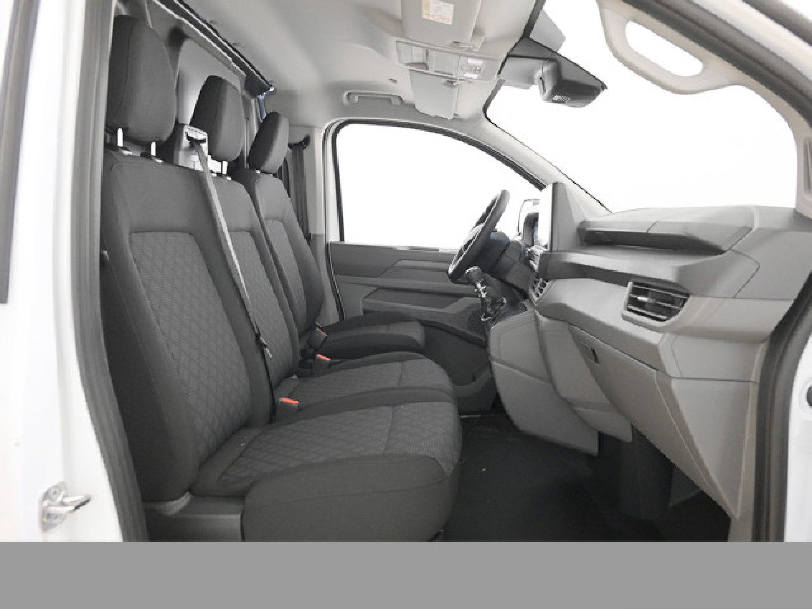 Volkswagen Transporter Kasten – Bild 13