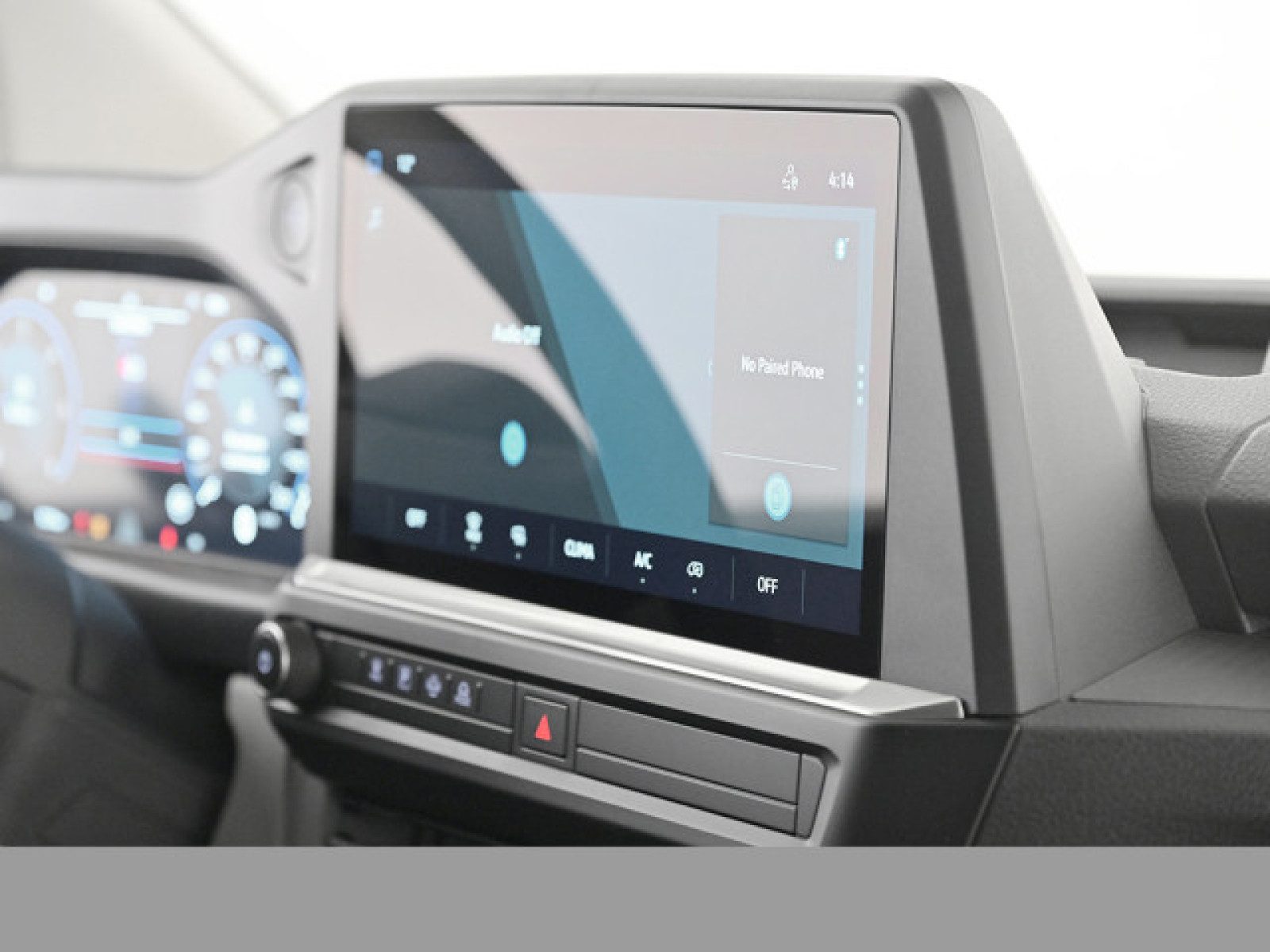 Volkswagen Transporter Kasten – Bild 14