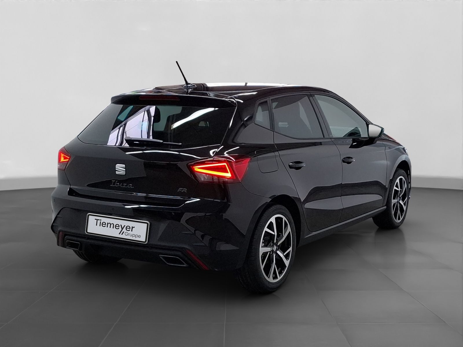 Seat Ibiza – Foto 3
