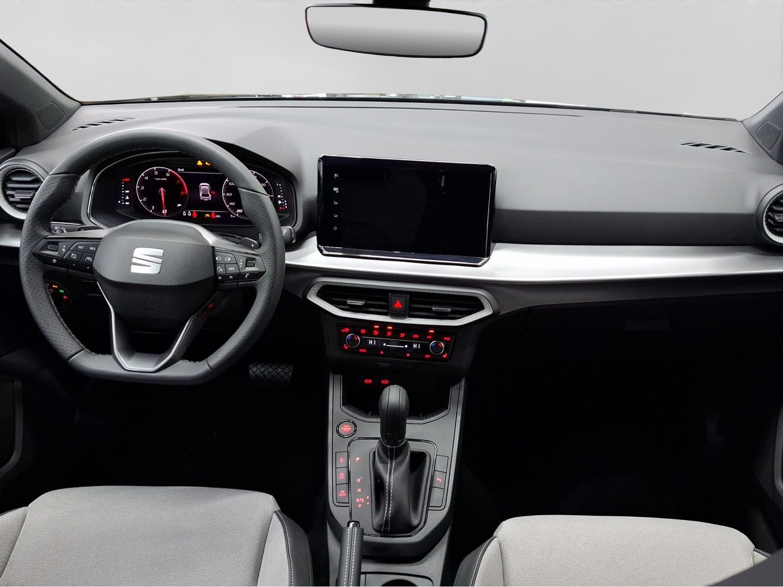 Seat Ibiza – Foto 5