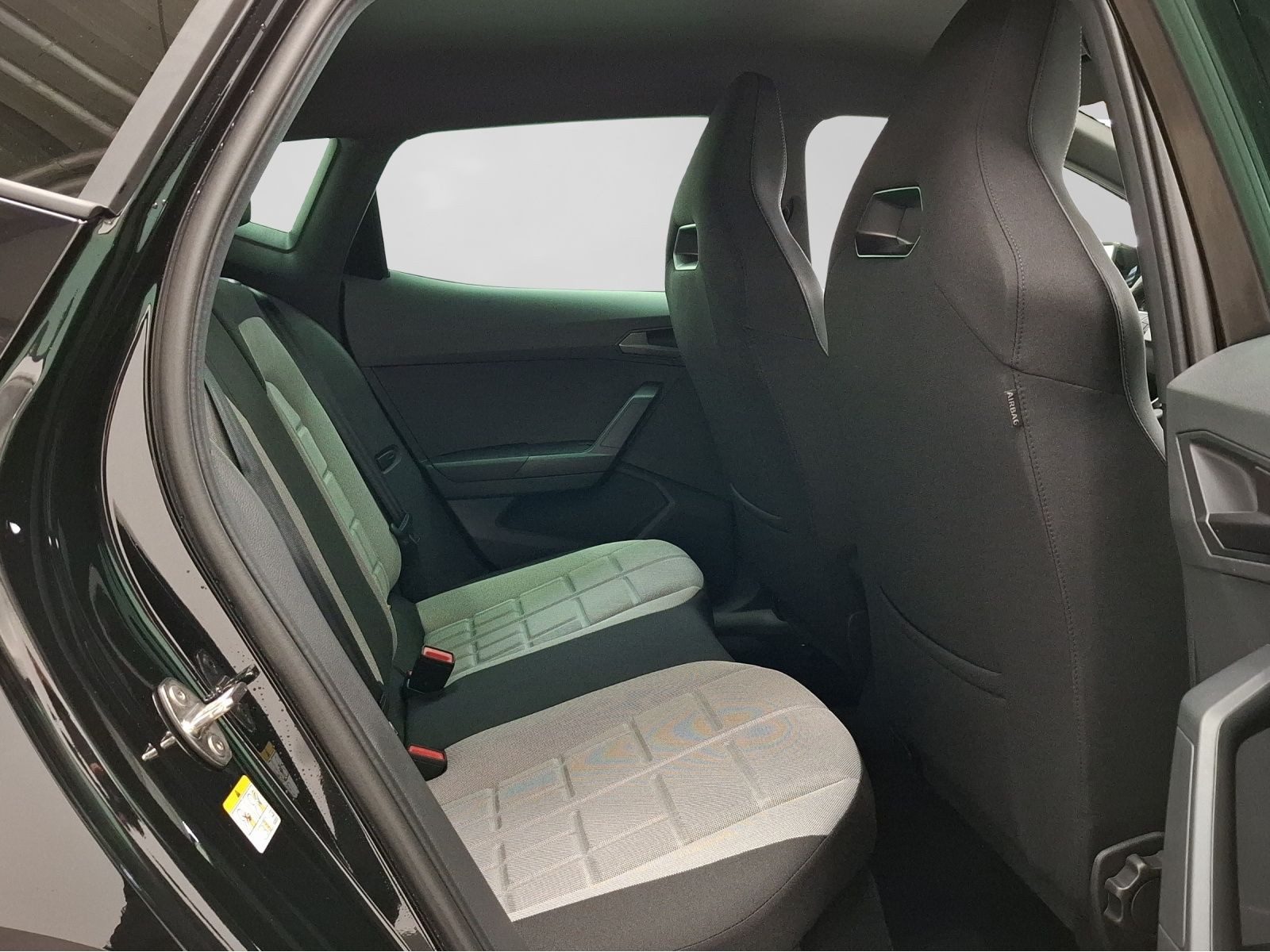 Seat Ibiza – Foto 6