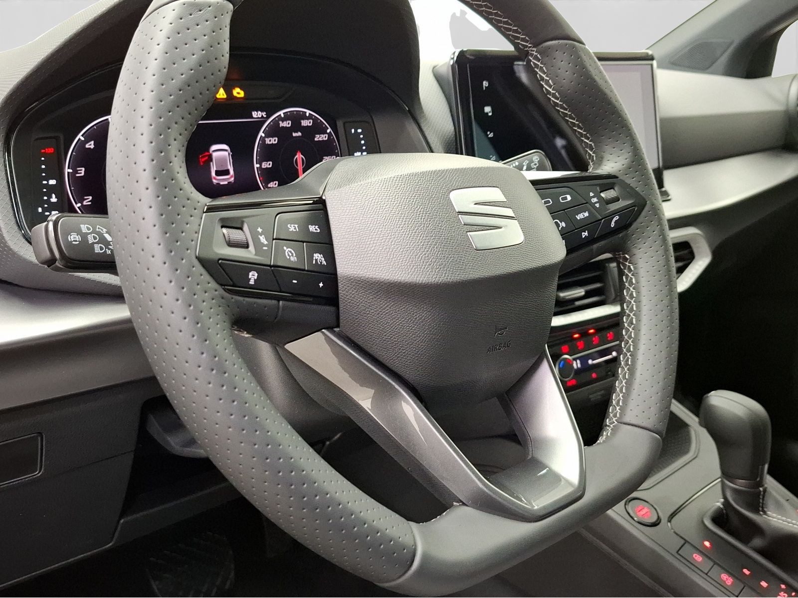 Seat Ibiza – Foto 9