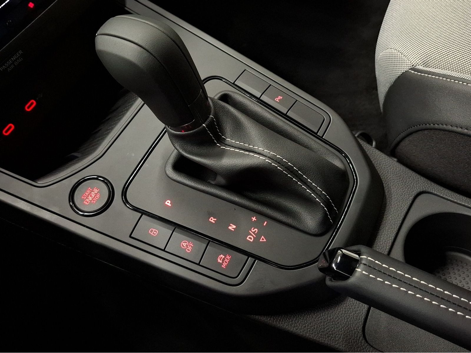 Seat Ibiza – Foto 11